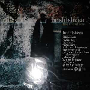 Hashisheen (The End Of Law)