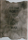 Notes From A Holy War