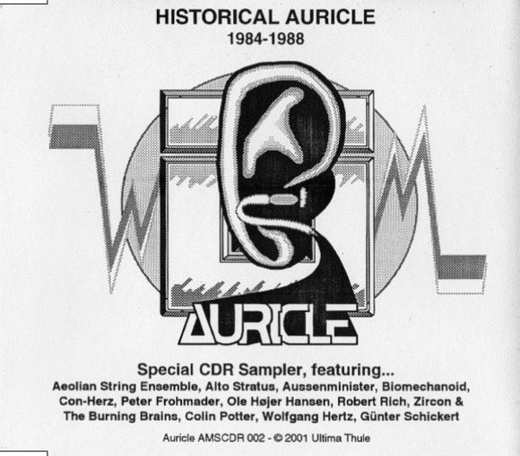 Historical Auricle