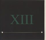 XIII