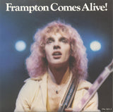 Frampton Comes Alive!