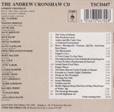 The Andrew Cronshaw CD