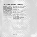 Dali: The Endless Enigma