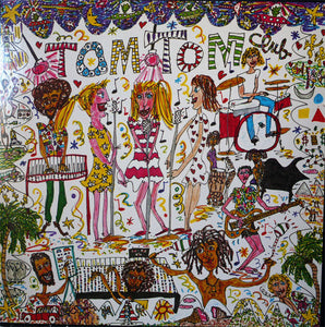 Tom Tom Club