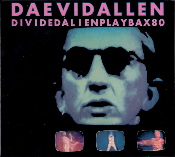 Dividedalienplaybax80