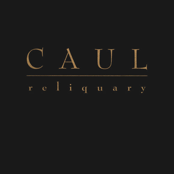 Reliquary