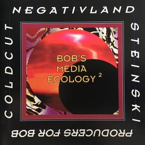 Bob's Media Ecology²