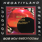 Bob's Media Ecology²