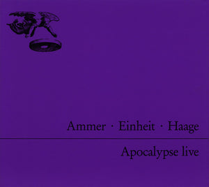 Apocalypse Live