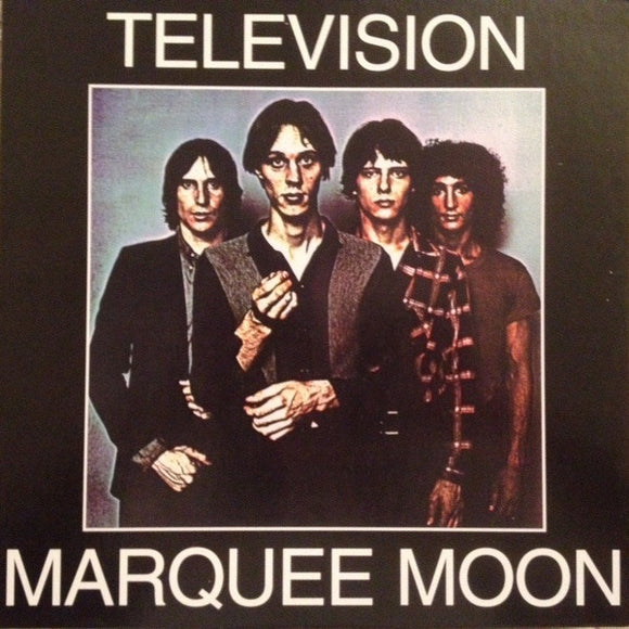 Marquee Moon