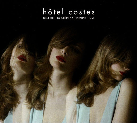 Hôtel Costes: Best Of... By Stéphane Pompougnac