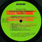 The Blasting Concept Volume II