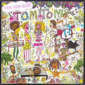 Tom Tom Club