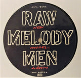 Raw Melody Men