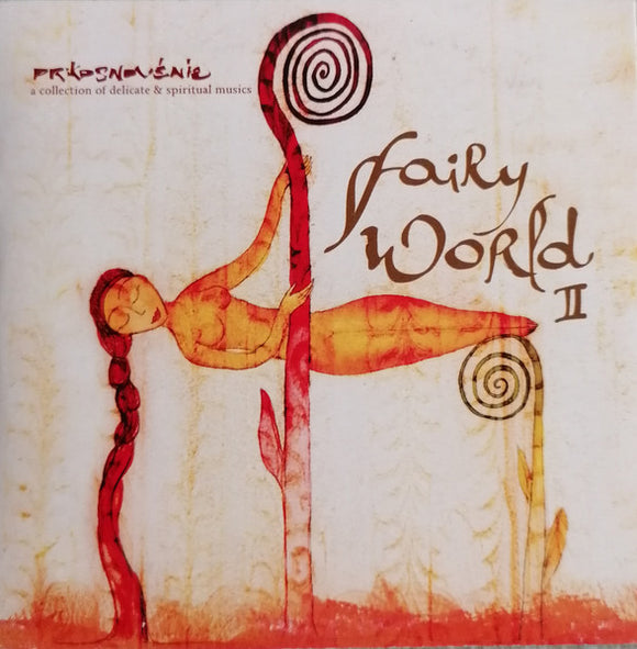 Fairy World II