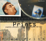 Prints (Snapshots, Postcards, Messages And Miniatures 1987-2001)