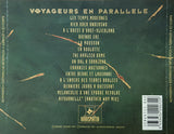 Voyageurs En Parallèle