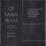 Of Mary's Blood