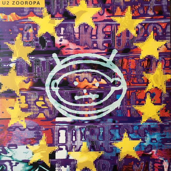 Zooropa