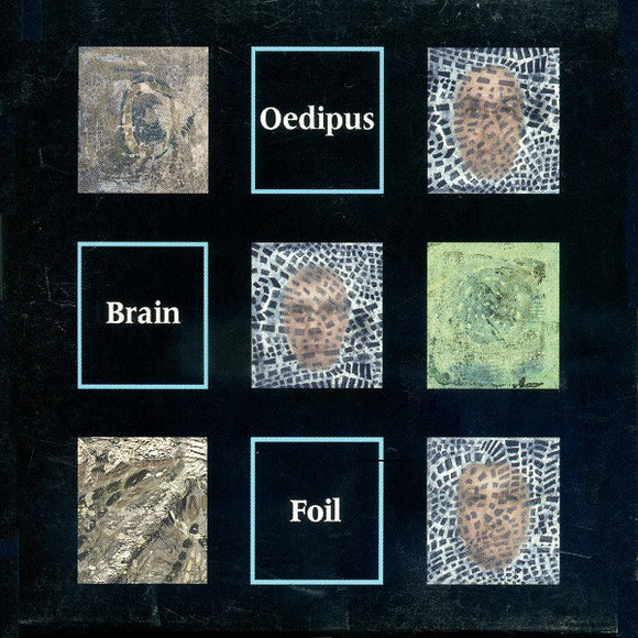 Oedipus Brain Foil