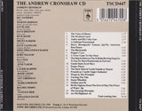 The Andrew Cronshaw CD