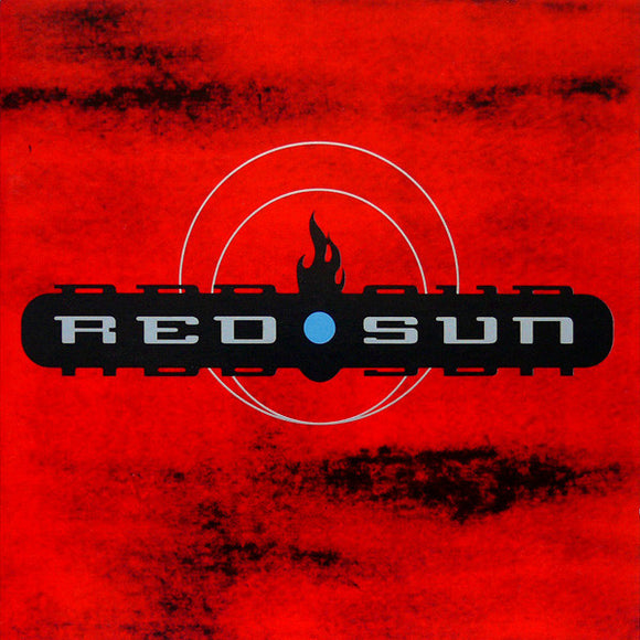 Red Sun