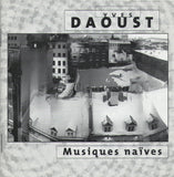 Musiques Naïves