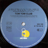 Tom Tom Club