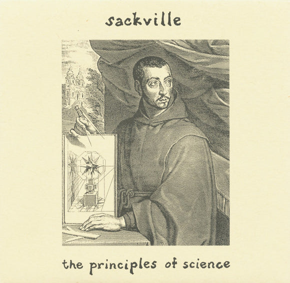 The Principles Of Science