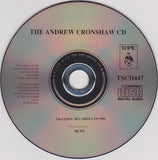 The Andrew Cronshaw CD