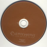 Quintessence