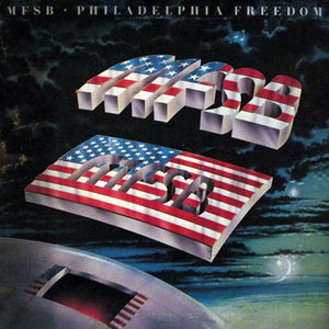 Philadelphia Freedom