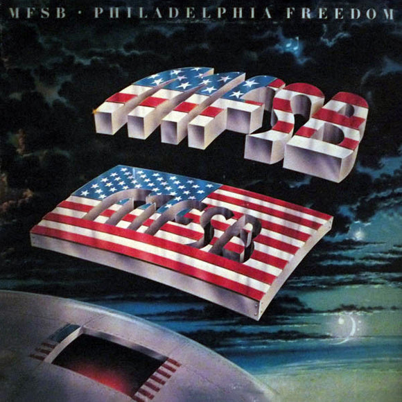 Philadelphia Freedom