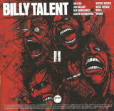 Billy Talent II