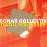 Sonar Kollektiv 2