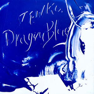 Dragon Blue