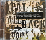 Pay It All Back Vol. 5