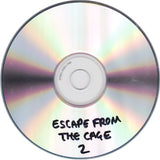 Escape From The Cage Volume 2 (Into The Underworld)