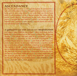 Ascendancy