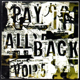 Pay It All Back Vol. 5