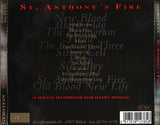 St. Anthony's Fire