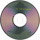 Lo. Def Pressure