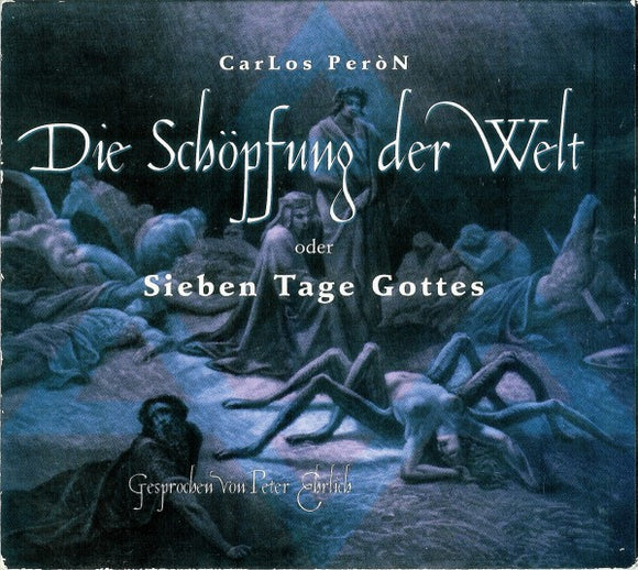 Die Schöpfung Der Welt Oder Sieben Tage Gottes