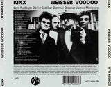 Weisser Voodoo