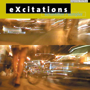 eXcitations