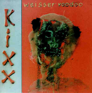 Weisser Voodoo