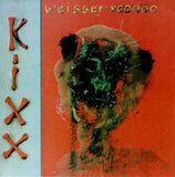 Weisser Voodoo