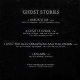 Ghost Stories