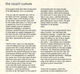 Le Café Abstrait Volume 1 - Hi-Fly For The Couch Culture