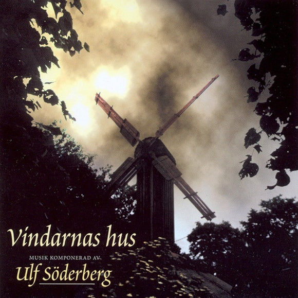 Vindarnas Hus